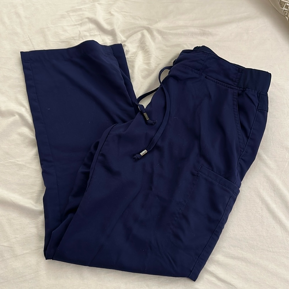 Grey's Anatomy Women's Mia Pant, 6 Pocket scrub pant